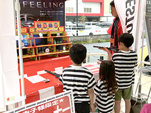 イベントの様子